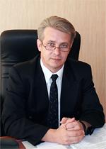 Исполняющий обязанности начальника Управления Хазов Сергей Николаевич