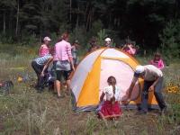 Экологические экспедиции и лагеря